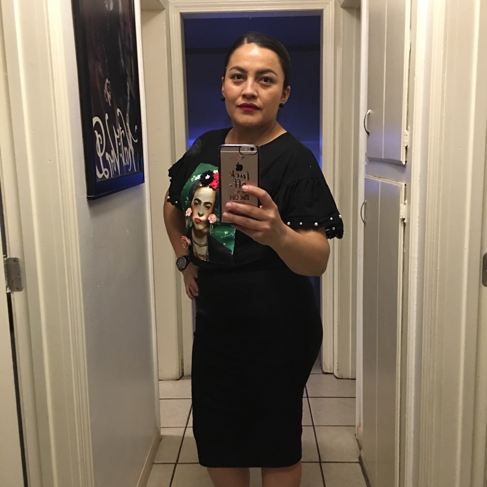 Meet your Posher, Isabel